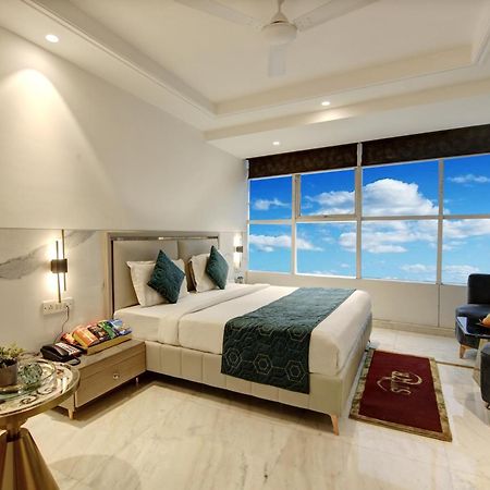 Hotel International Inn By Star Group - Near Delhi Airport Нью-Делі Екстер'єр фото
